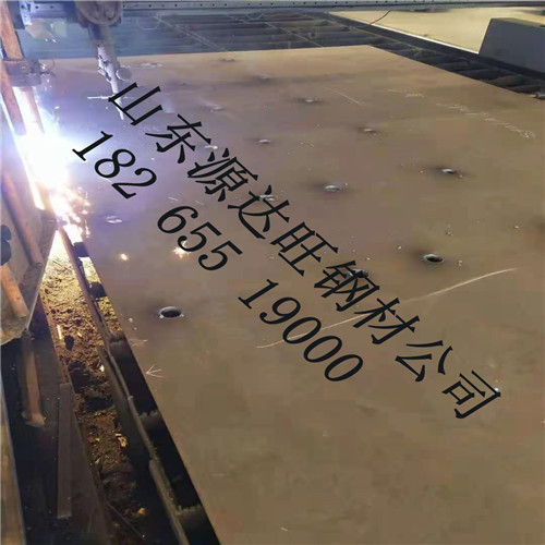 nm500耐磨钢板与双金属耐磨钢板的区别及裂纹原因